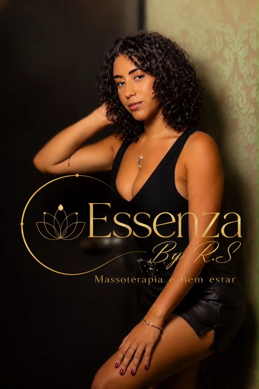 Banner Essenza By R.S